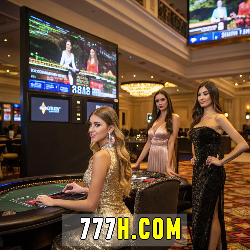 vivo no cassino 777h.com