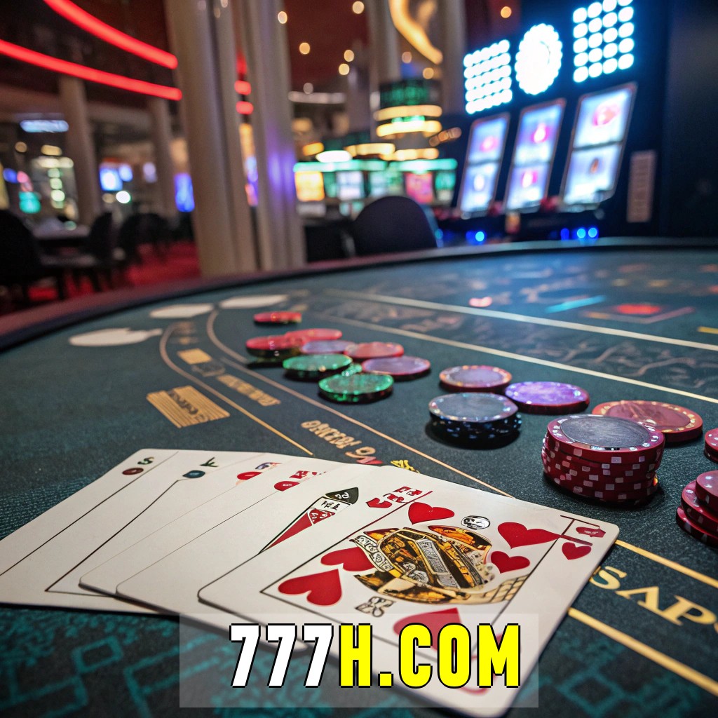 cassino 777h.com